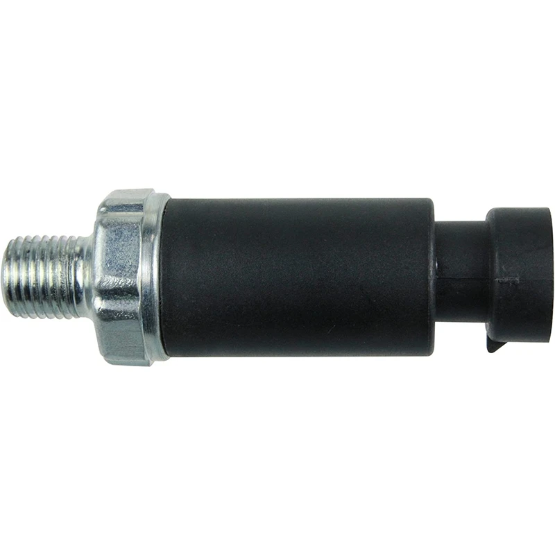 Remitente del interruptor del sensor de presión de aceite del motor 19244500   Para Cadillac Chevrolet Chevy Astro C1500 K1500