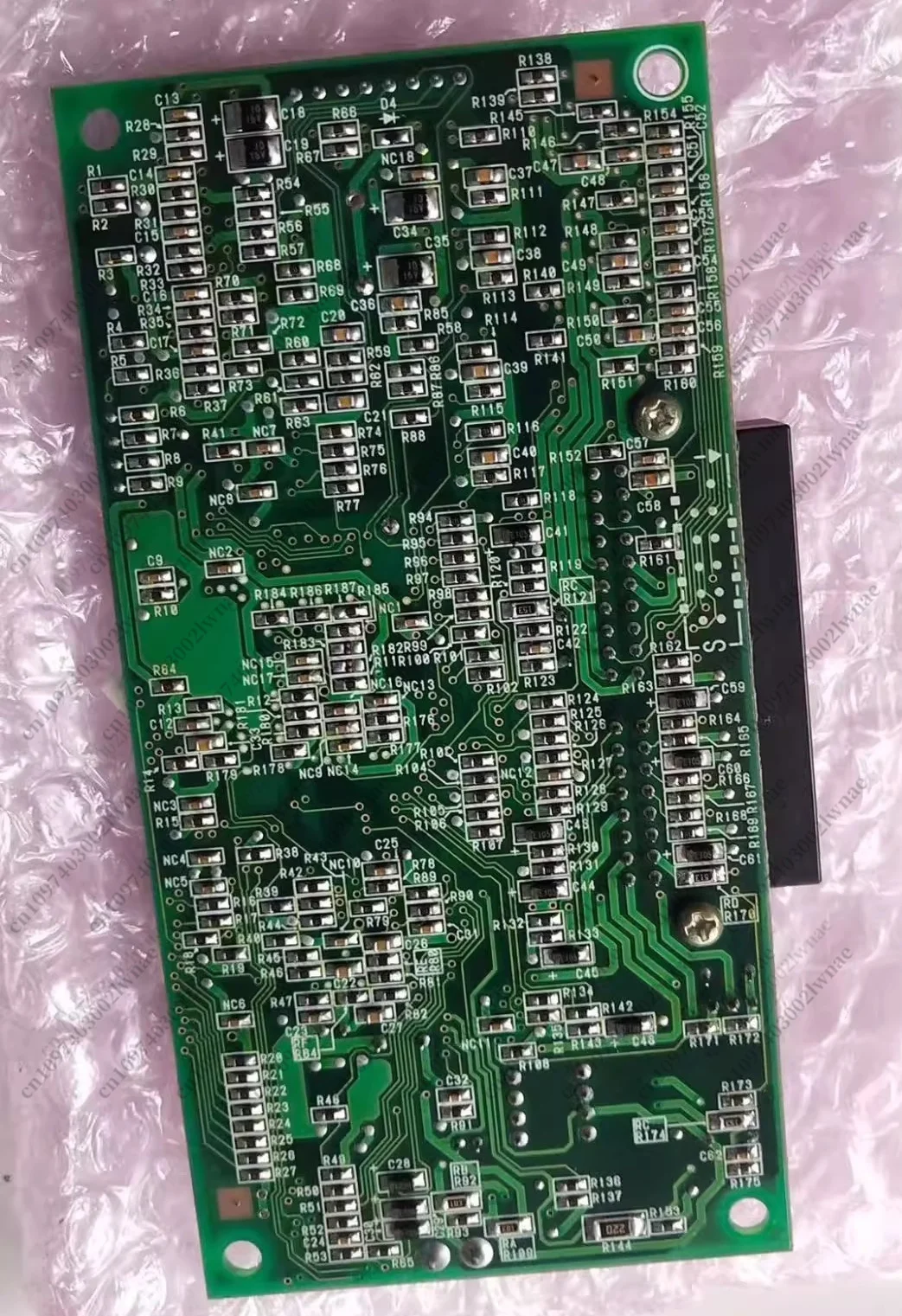 FB10-25 Power Control Board, For NICHIYU Mitsubishi Electric Forklift, 54000-60983 Forklift Power Start Board