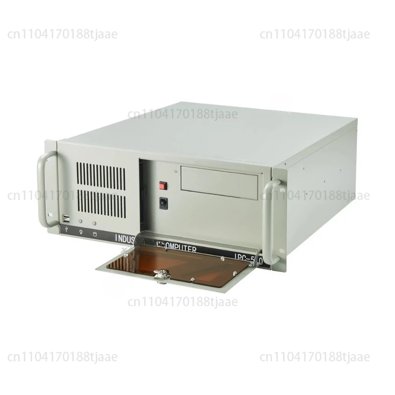 4U Industrial Contr…