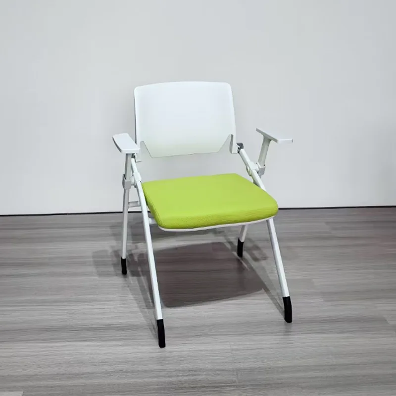 

Folding training conference chair simple office meeting