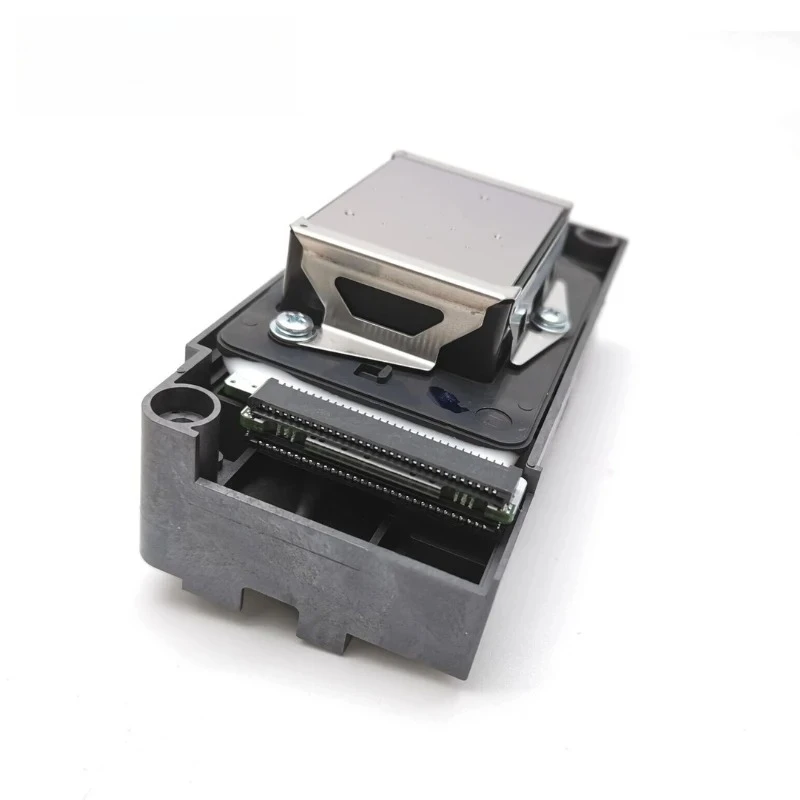 رأس الطباعة الأصلي Cabezal E.pson DX5 DX 5 فتح F1440 A1 F186000 رأس الطباعة للطابعة الإيكولوجية المذيبة Dtf Uv
