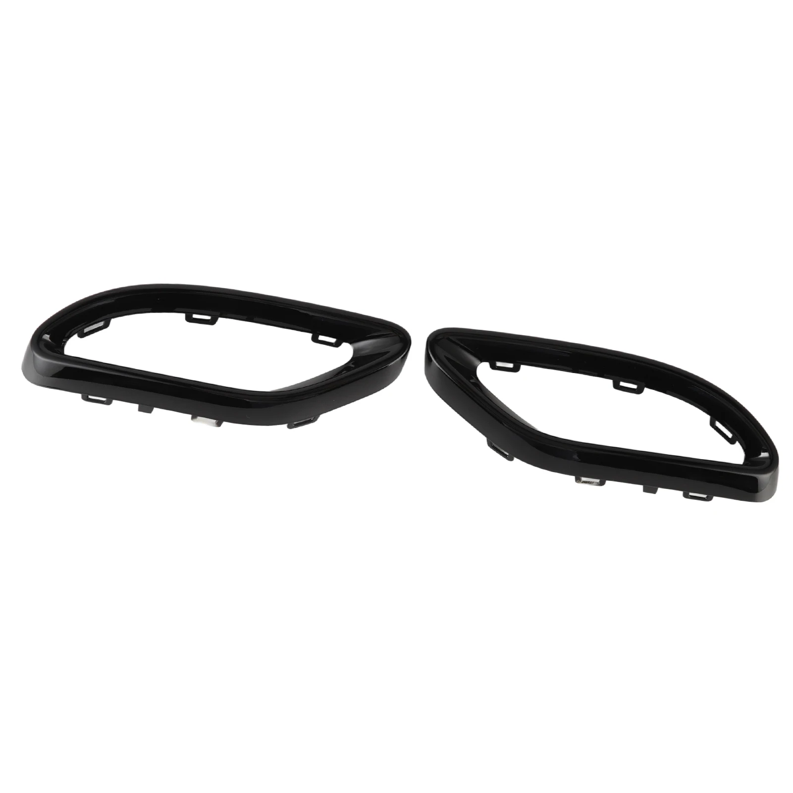 Austauschbare Auspuffendrohrabdeckungen für A B C E GLC-Klasse W177 W247 W205 W213 X253 C257 – Detail 7