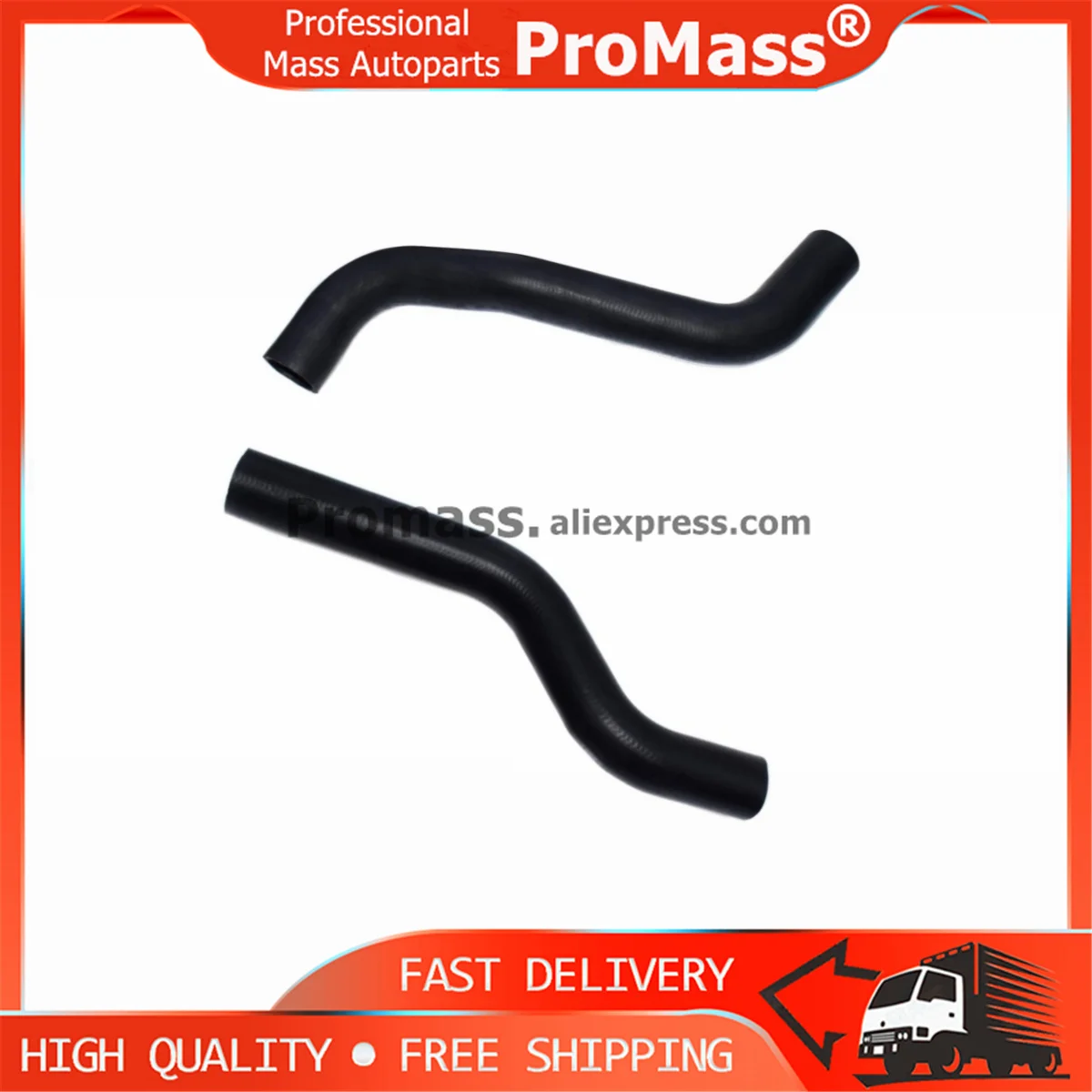 

16571-28080 16572-28080 ШЛАНГ охлаждения радиатора для TOYOTA 02-06 CAMRY | 04-08 СОЛARA 4ЦИЛ