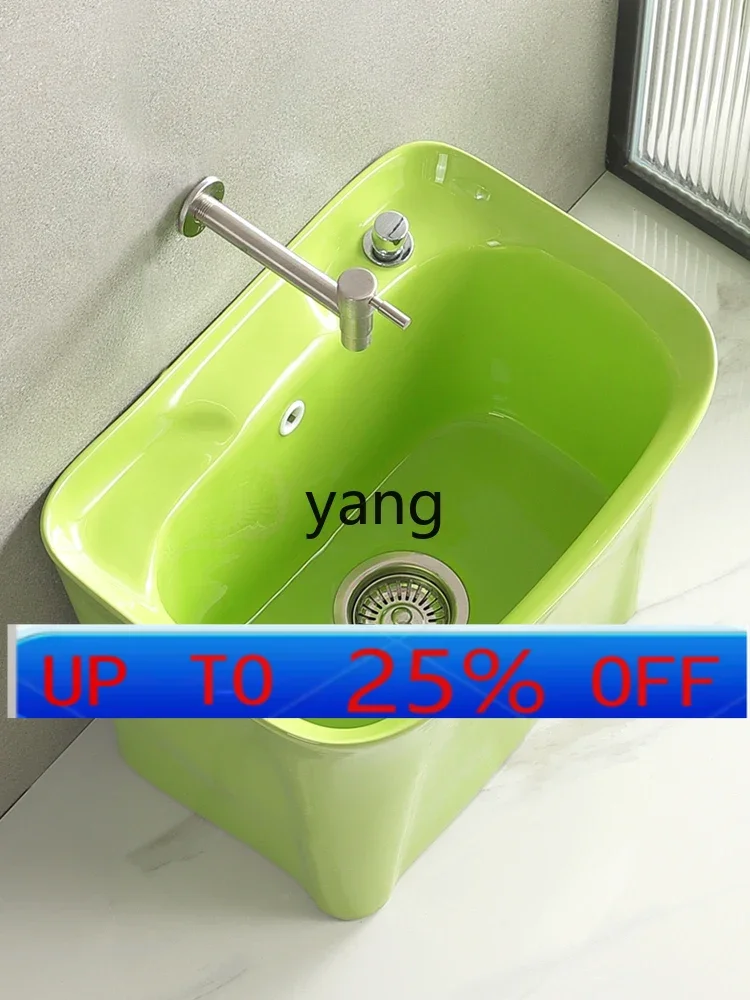 Yjq Ceramic Color M… - image