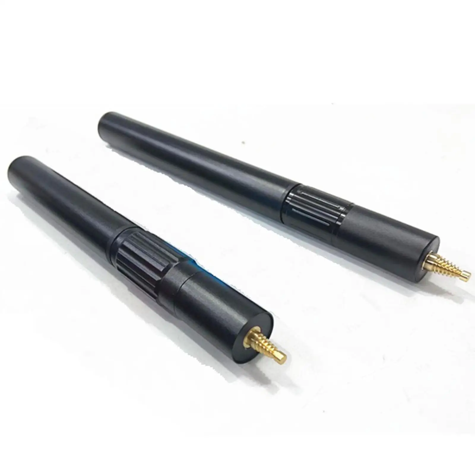 

Billiard Pool Extension Snooker Pool Cue Extension Telescopic Cue End Lengthener