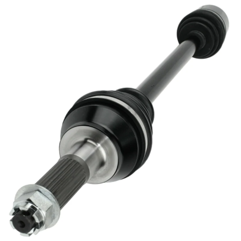Rear Cv Joint Axle 1333008 1333233 1590476 1332814 for 2010-2014 Ranger 800 2010-2014 Ranger Crew 800