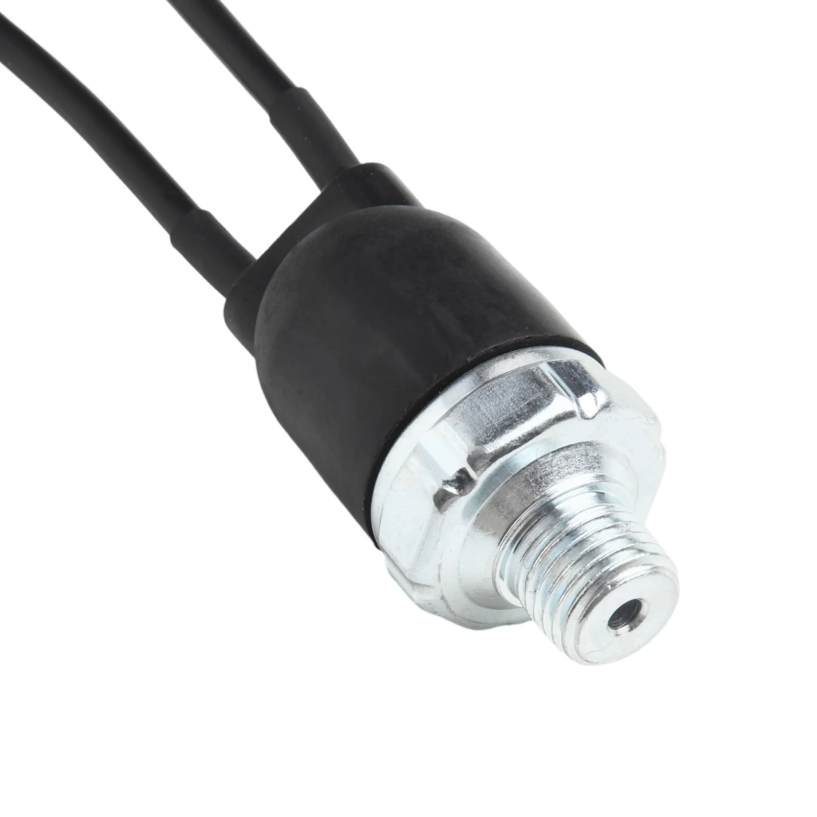 Pressure Activation Air Pressure Switch Automatic Air Pressure Controller Pressure Switch Metal Material Unidirectional Circuit