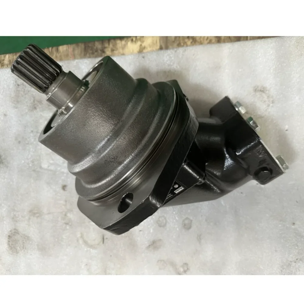 Popular Product Hydraulic Fixed Displacement Piston F12 F11 F12-060 F12-080 F12-090 F12-125 3799979 F12-060-LS-SH-S-000-000-0