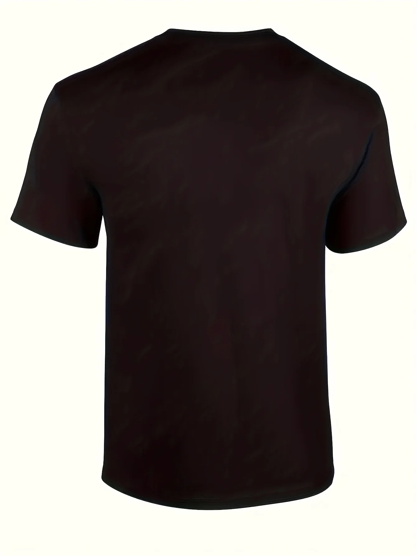 S-5XL Soft Cotton Men's 