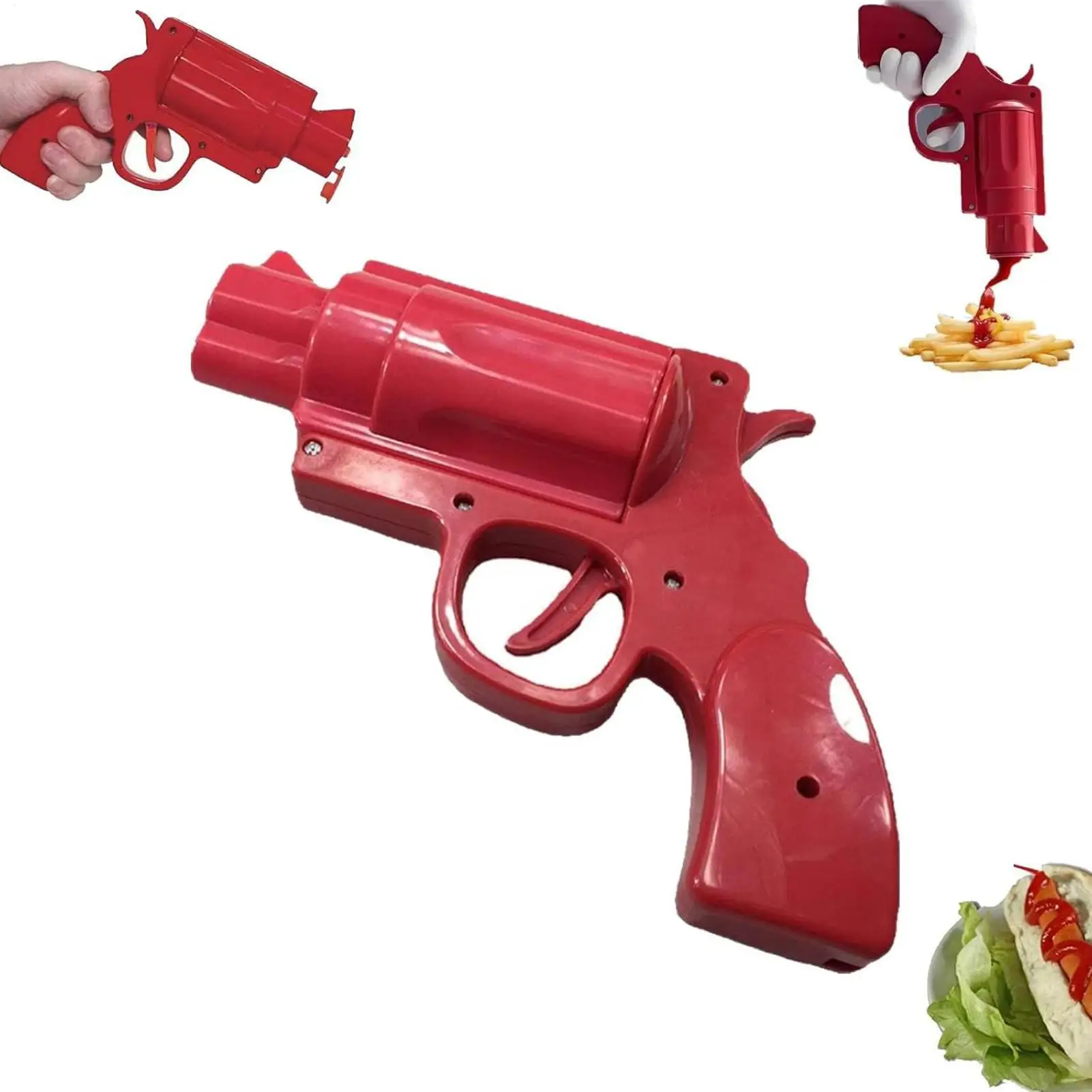 Condiment Squeeze B…