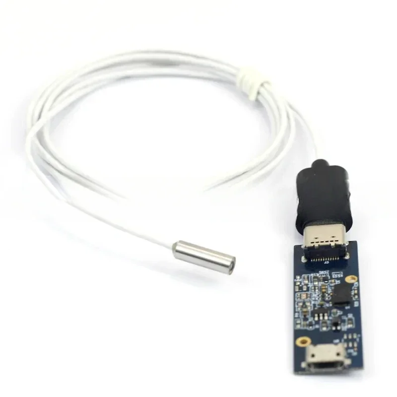 

3.9Mm Megapixel USB Industrial Endoscope Shooting Endoscopic Camera Module