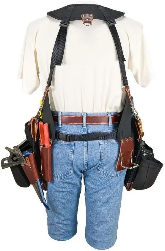 2580 paket SuspendaVest OxyLight