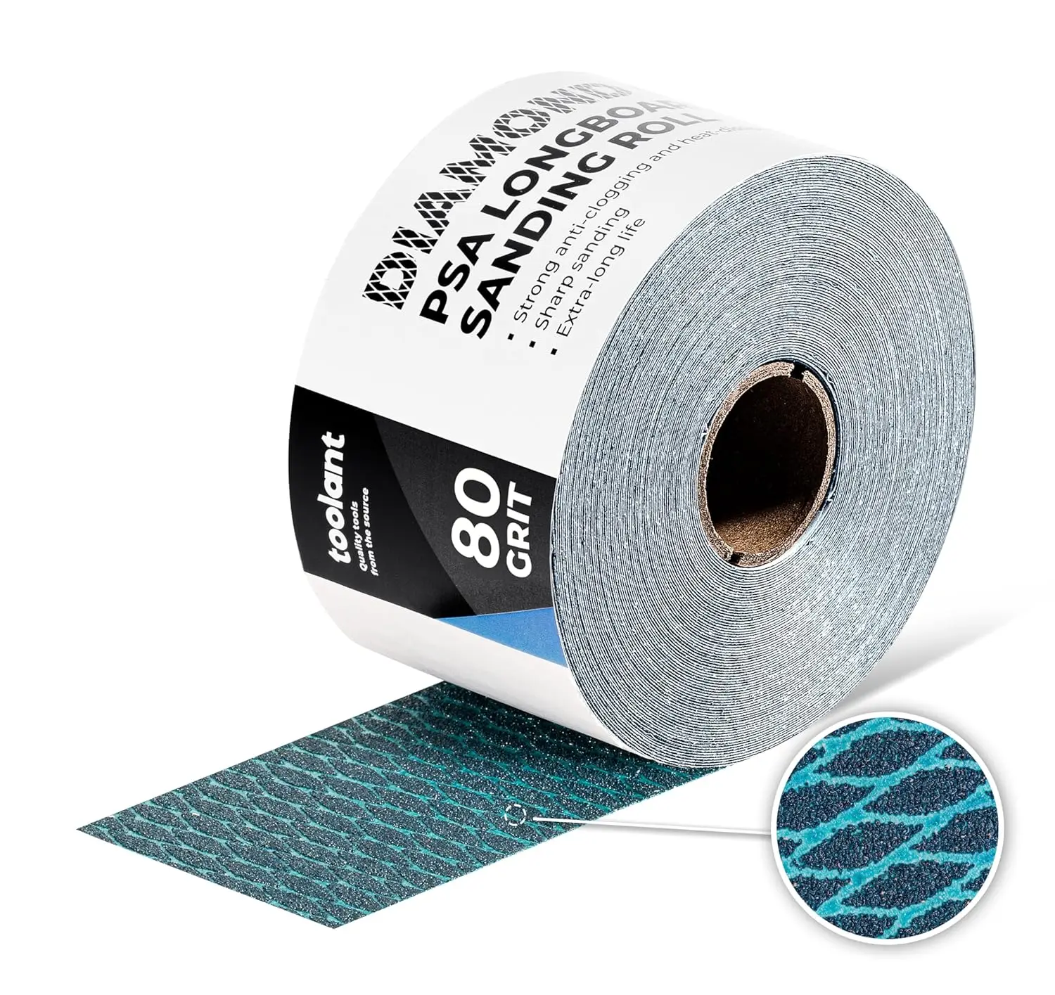 Diamond Shape 80 Gr…