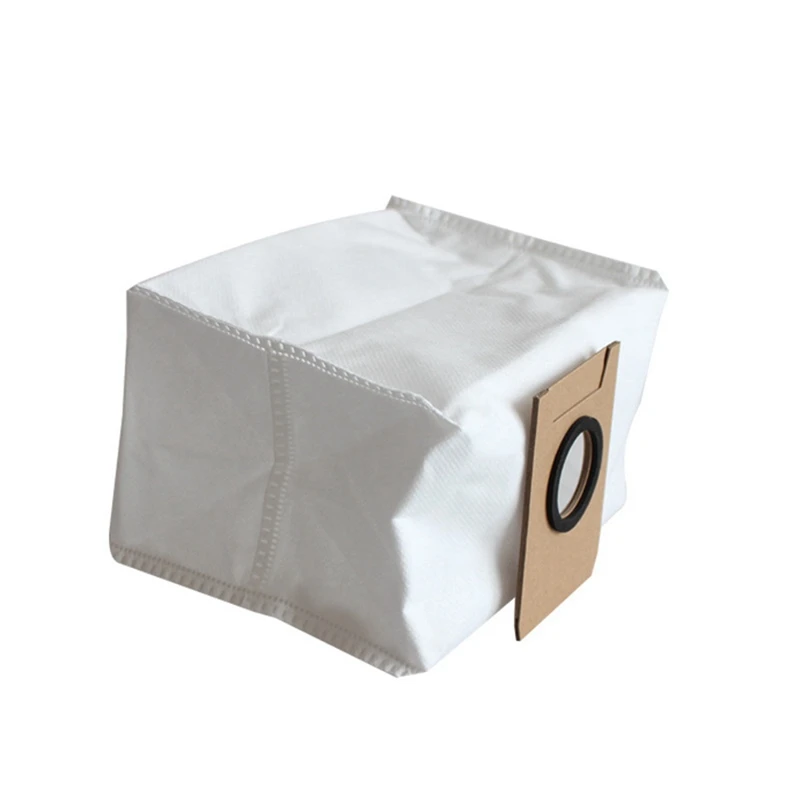 Sac à poussière automatique pour robot de balayage Ecovacs, accessoires de remplacement, 10 pièces