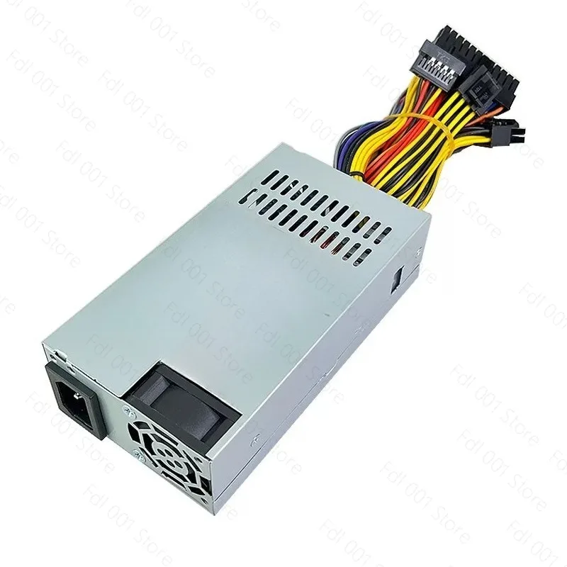 400W Flex 1U Power Supply DPS-400AB-17B 12B for NAS Mini ITX Server