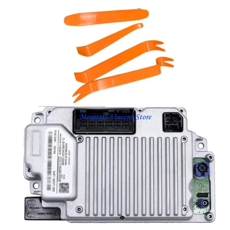 A70F Navigation Access APIM for F150 F250 Factory-Style In-Car Electronics