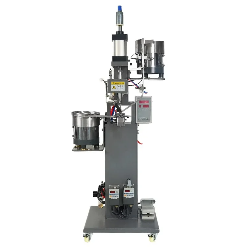 Large and heavy-duty automatic rivets, corns, shelf accessories, keyholes, tote bags. y