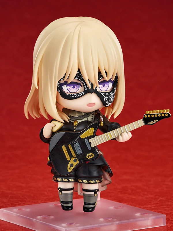 ¡BanG Dream! original Figura de Anime Doloris Ave Mujica, Figuras de Acción, Modelo de PVC, Figurita