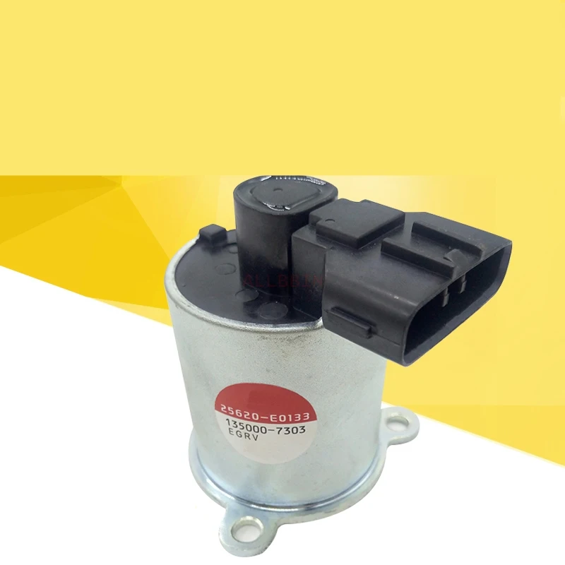 

For Kobelco 200 210 250 260-8 Excavator waste valve EGR valve exhaust valve J05E engine excavator accessories