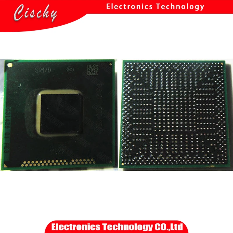 1PCS SR17D DH82HM87 BGA Chipset