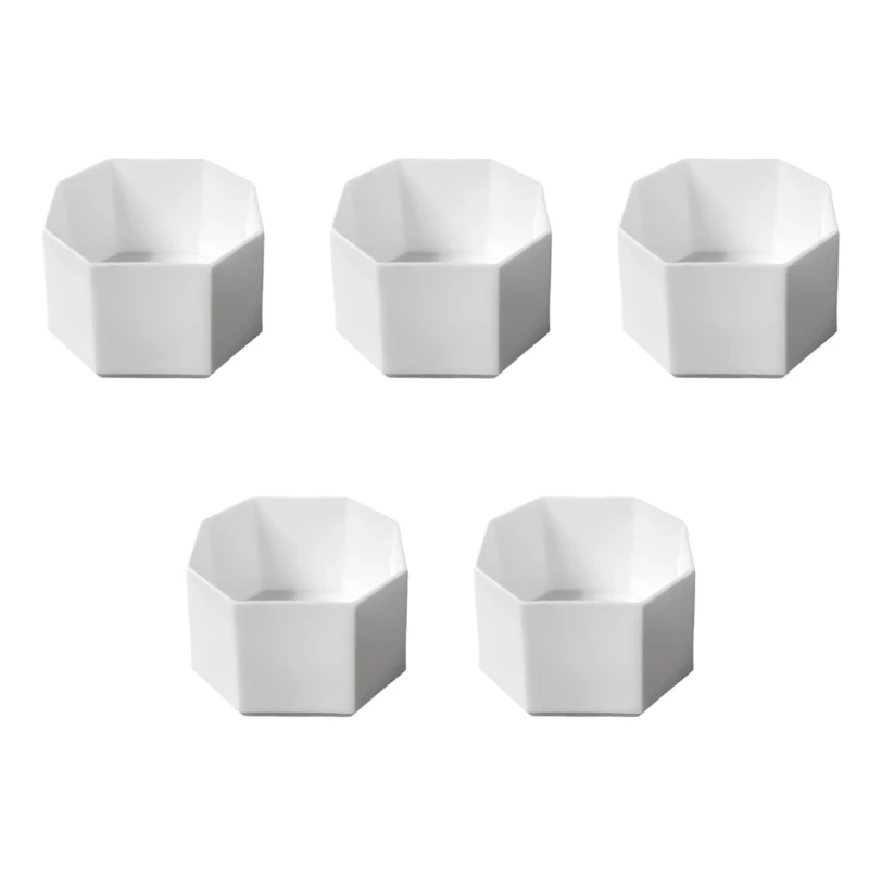 

5Pcs Convenient Tennis Racket End Caps Tennis Racket Plastic End Cover Enduring