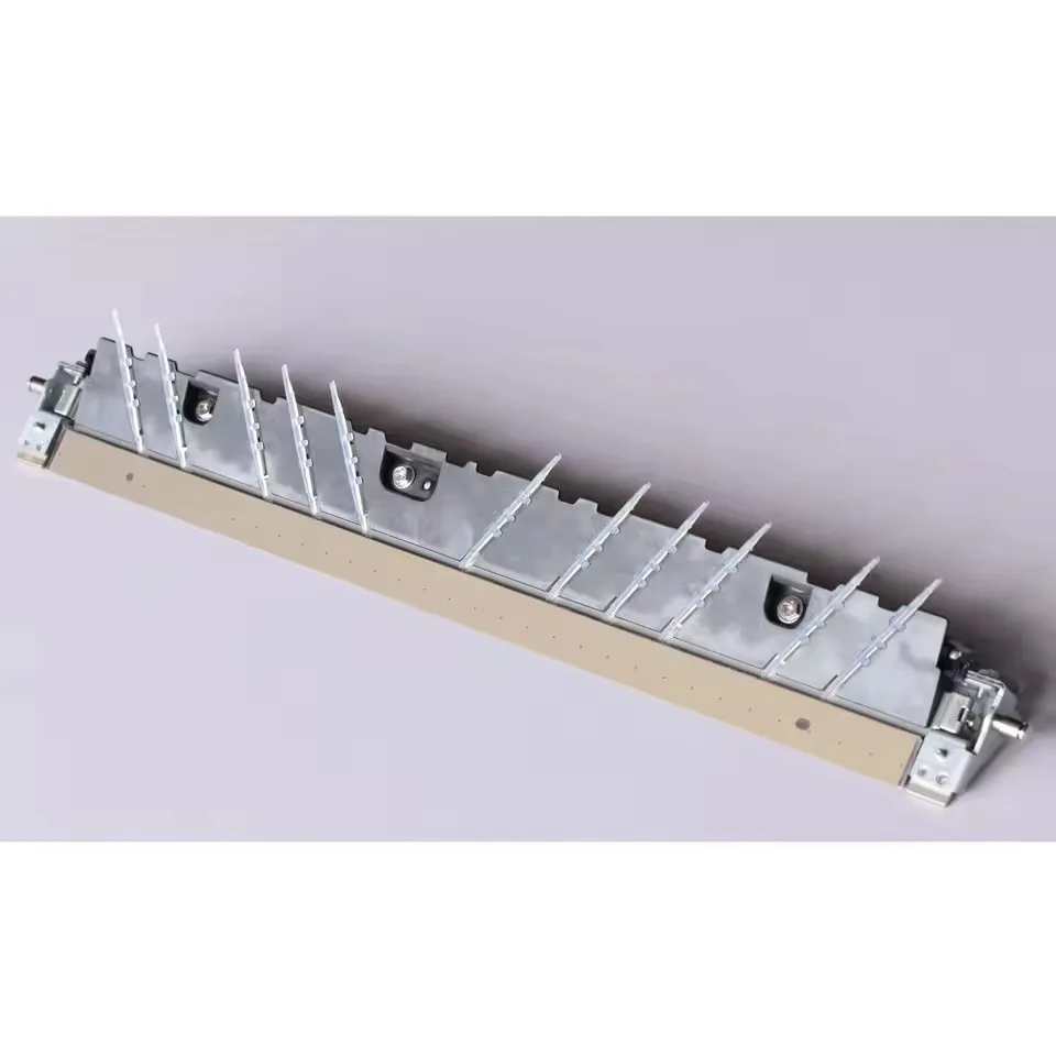 M205-4024 Genuine Original Disassembled Fuser Separator Plate Assembly for RICOH Pro C9100 C9110 C9200 C9210 M2054024