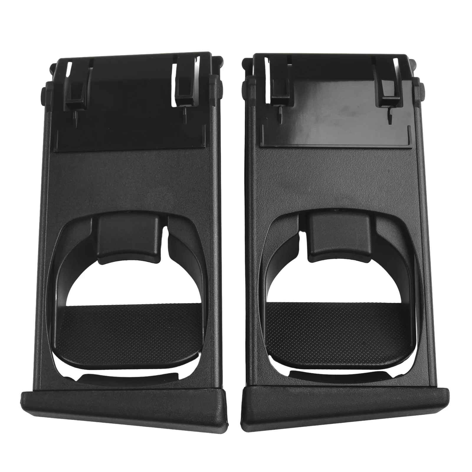 2pcs Car Cup Holder For Toyota For Hilux Vigo SR Pickup For Fortuner 55604-0K010 Interior Accessories Car Supplies