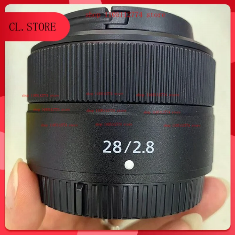 99%New For Nikon/Ni… - image