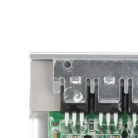 /For /For /Xiaomi 4 Electric Scooter Controller Control Board Aluminum Alloy Replacement Part Green 87x69x27mm Drive Module Acce