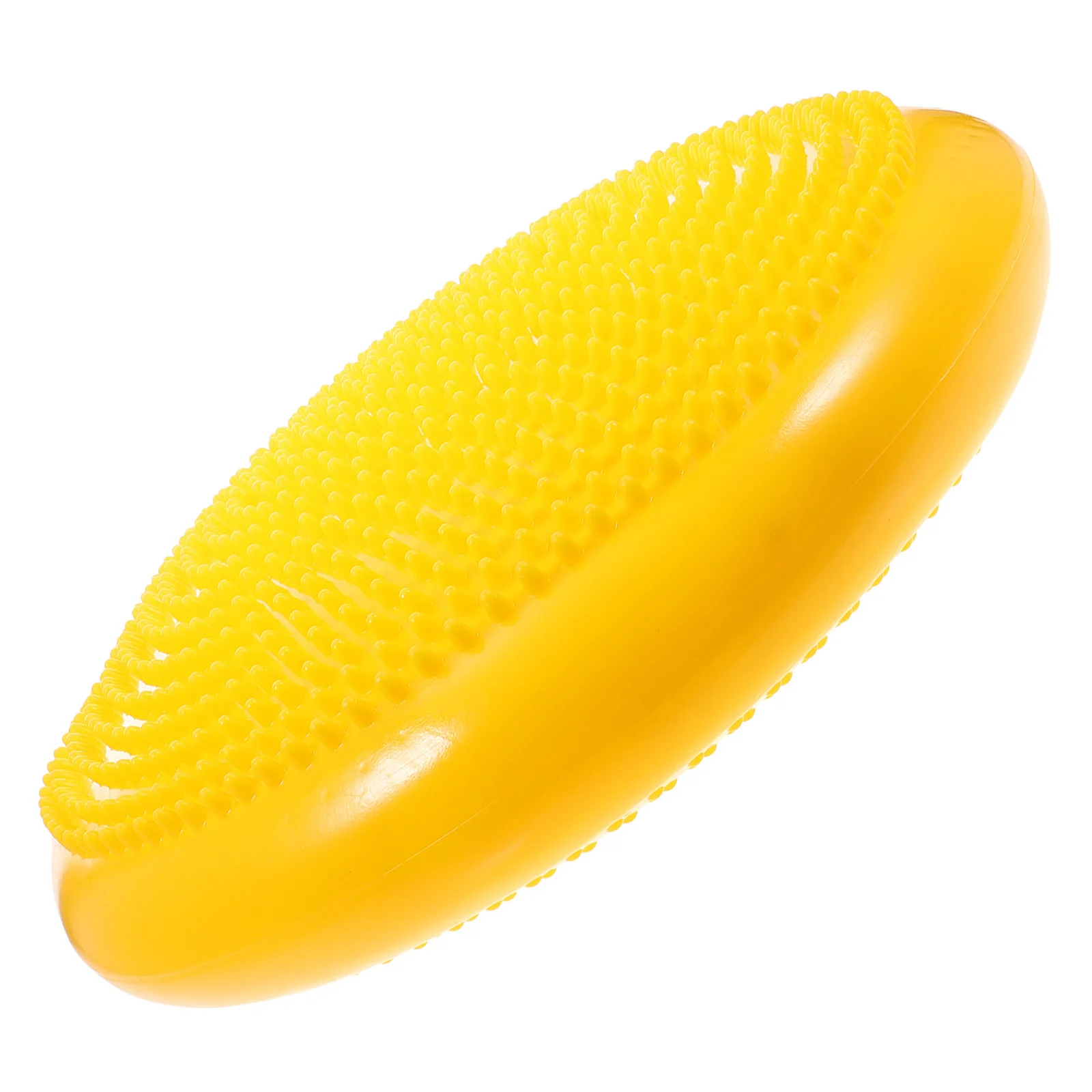 13 بوصة اضافية سميكة نفخ التوازن القرص تمايل وسادة مقعد للأطفال البالغين الفصول الدراسية ممارسة العلاج يخفف آلام الظهر