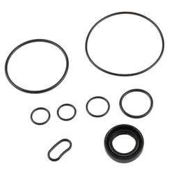 1 SET Power Steering Pump Repair Seal Kit for Honda Accord 2003-2007 CRV 2002-2006 for ODYSSEY 2005-2008 06539-PLA-A01