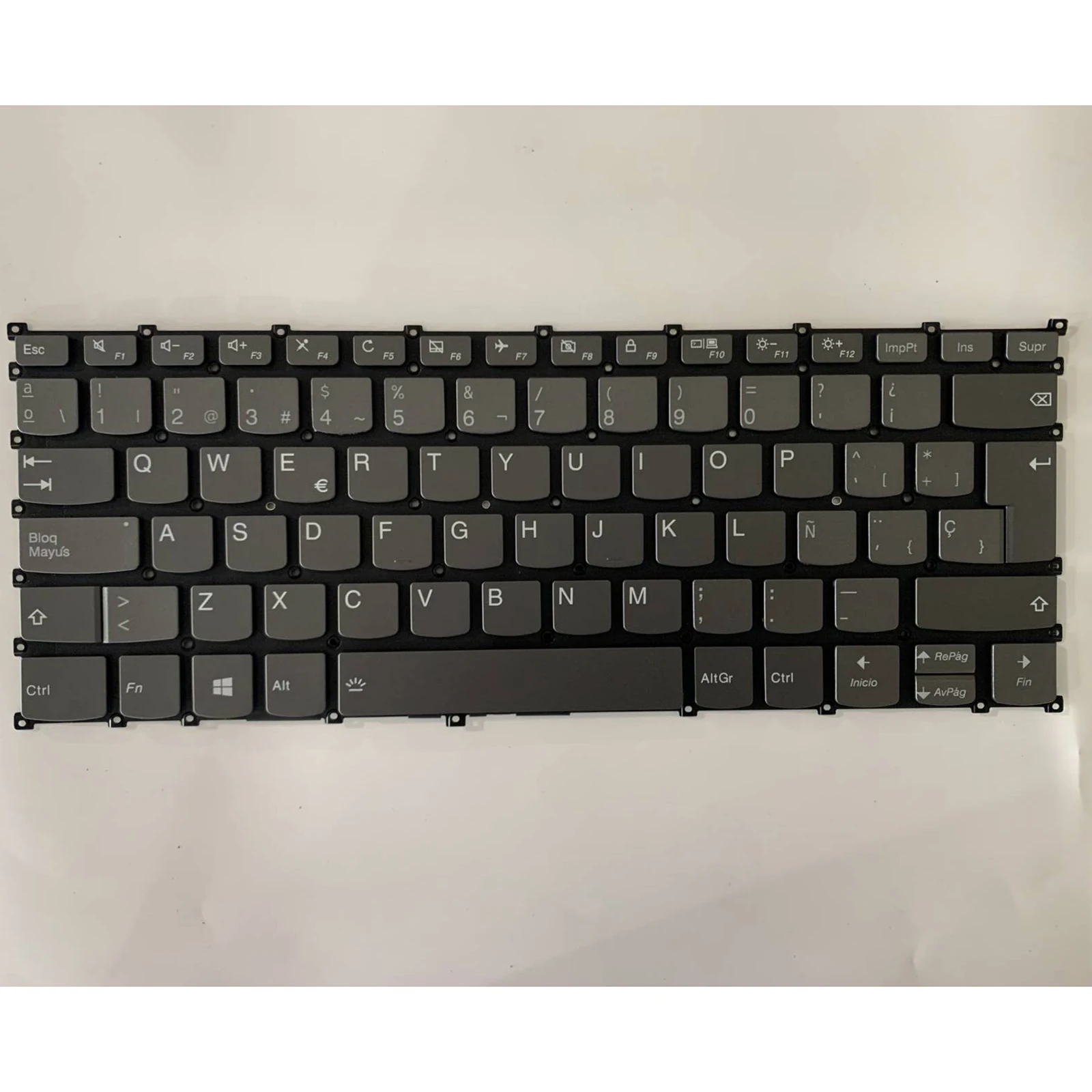 

RU SP US layout for Lenovo Ideapad S540-14IWL S540-14API S540-14IML V540S-14 540S-14 laptop keyboard