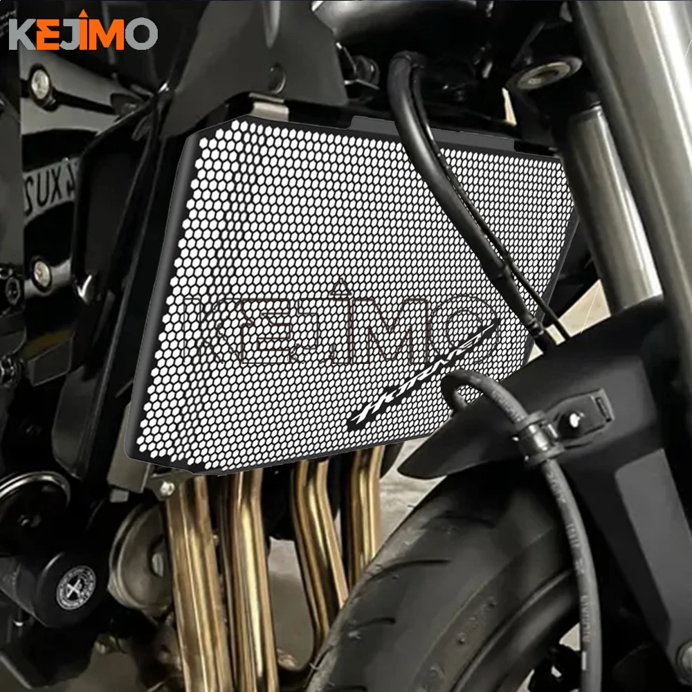 

FOR HONDA CB cb 1000 Hornet 1000 SP CB1000 HORNET SP 2025 2026 2027 Motorcycle Radiator Grille Guard Protection Cover Protector