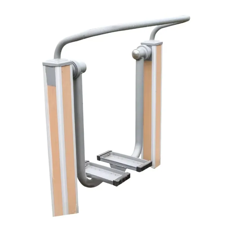 2026 Outdoor Air Walker Garden Park Daily Cardio Exercise Machine