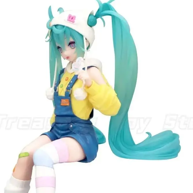 【在庫あり】オリジナル-フリュー-ヌードルストッパー-初音ミク-フィギュア-装飾品-おもちゃ
