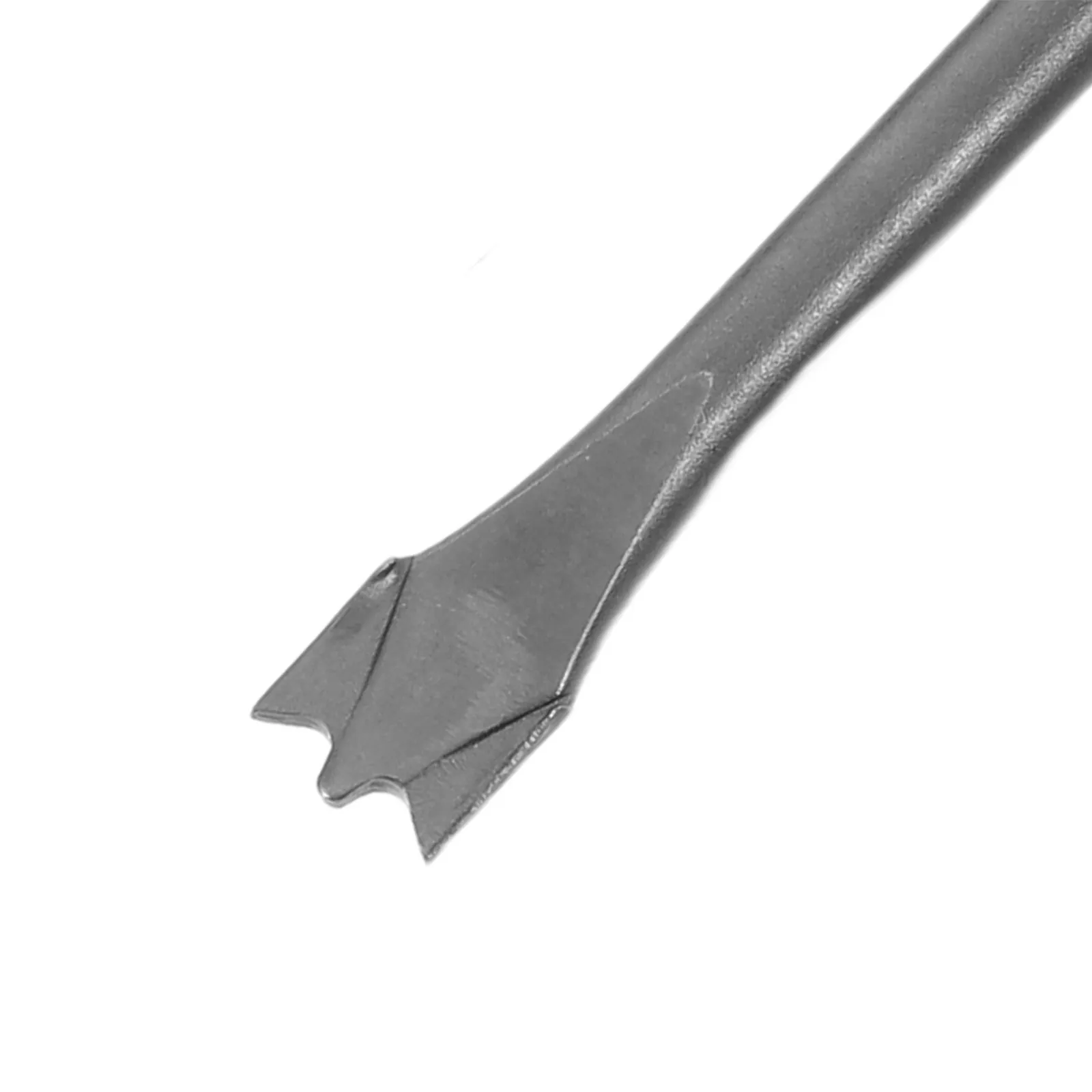 9Pcs Air Hammer Chisel Bits Set Pneumatic Tool Accessories for Rust Removal Concrete Breaking Metalworking Demolition Auto