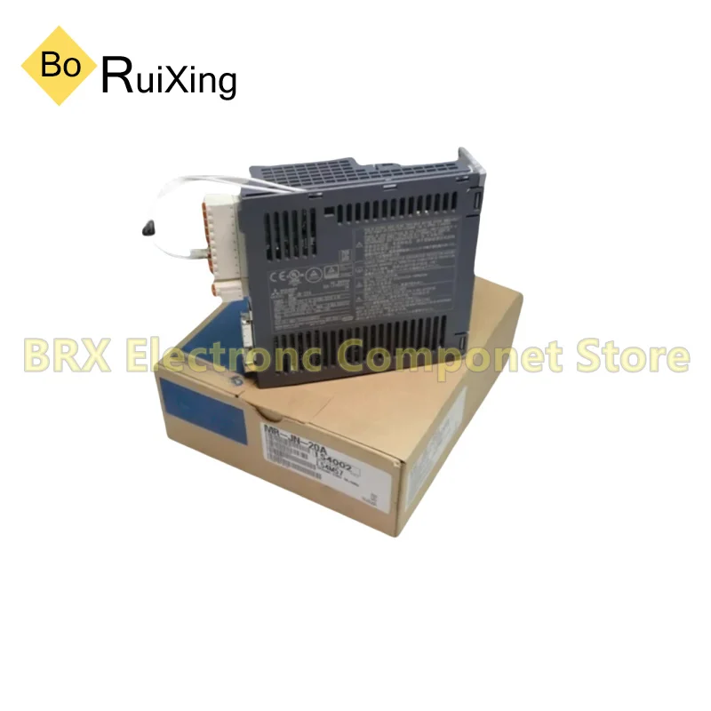

MR-JN-10A MR-JN-20A MR-JN-40A MR-JN-10A1 MR-JN-20A1HF-KN053 HF-KN053B HF-KN13 HF-KN13B HF-KN23 HF-KN23B HF-KN43B