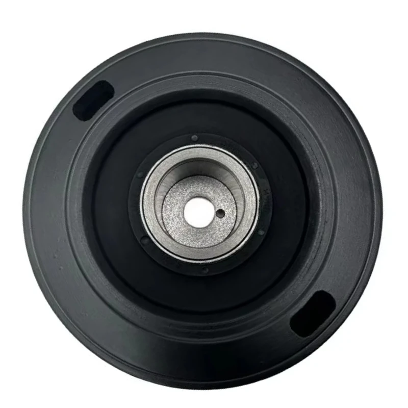 OEM 1320300268 A1320300268 Car Crankshaft Pulley for Mercedes Benz Smart 451 Mhd