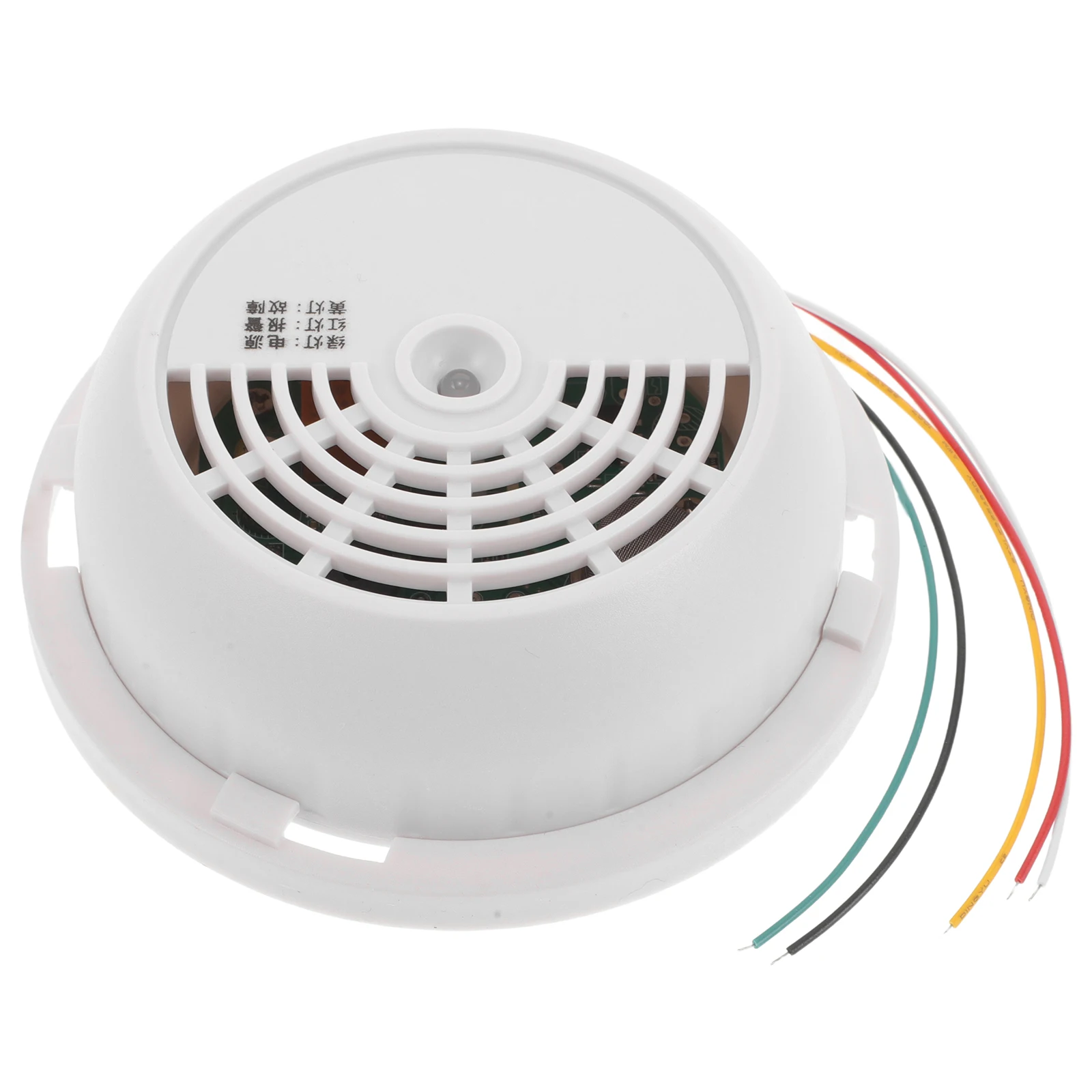 Gasleckalarm Sensor Küche Zuhause Wohnung Methan Auto Rauchtester Garage für