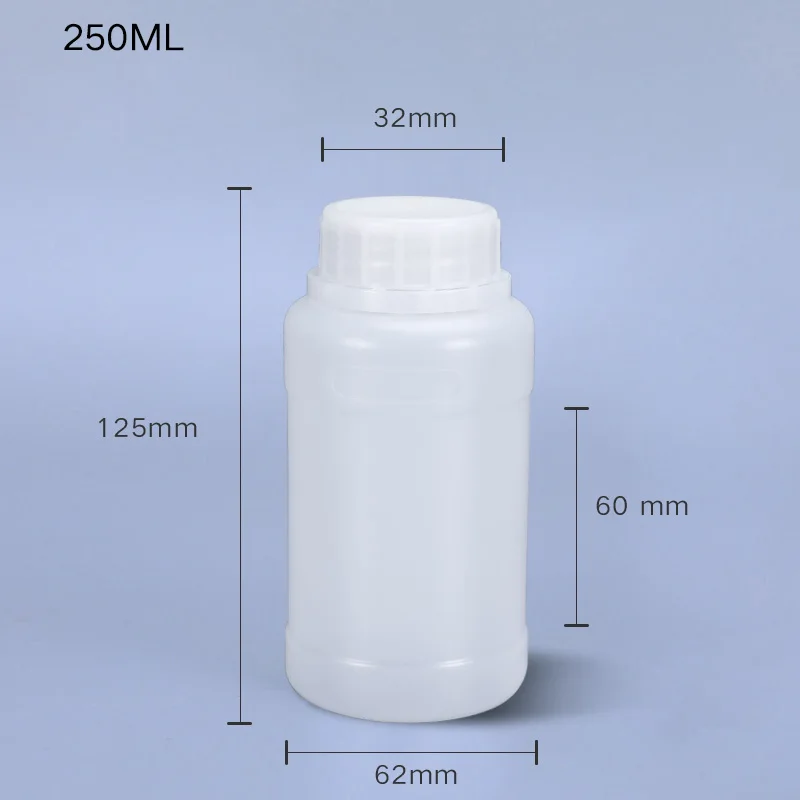 Variant: 250ml translucent