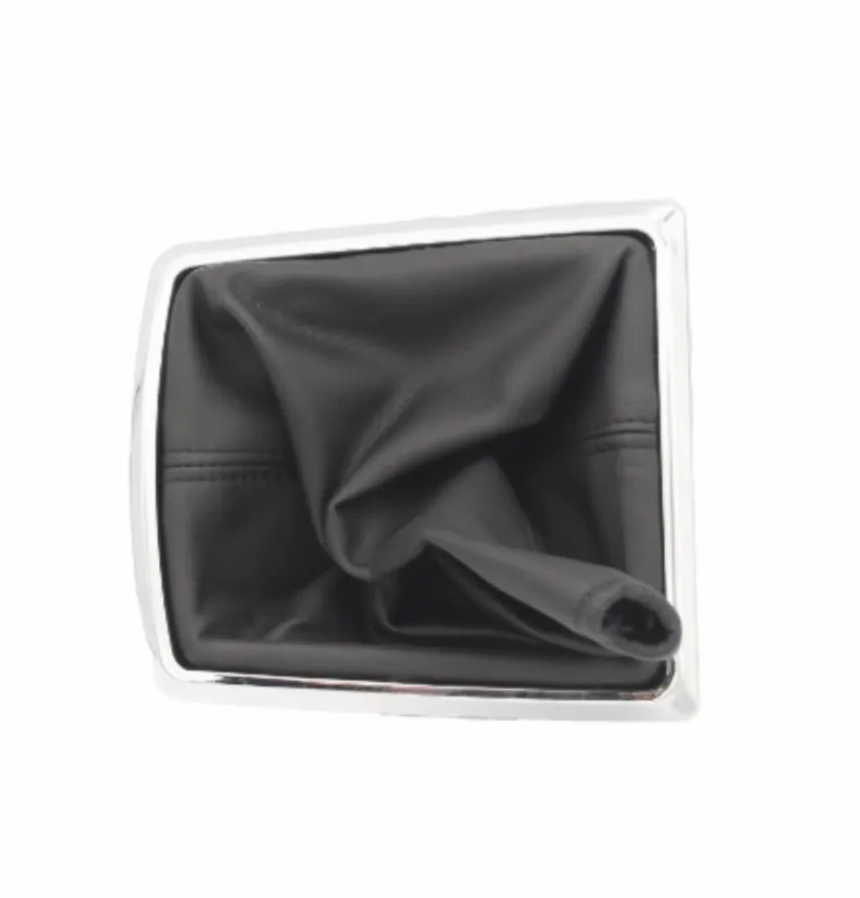 Fit For Ford Shift Dust Cover Shift Lever Shift Dust Cover Auto Parts Gear Cover Lever Holster 1PC