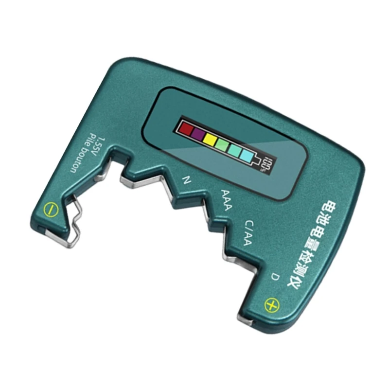 User Friendly Health Tester Convenient Testing Tool Diagnostic Equipmen Identify Aging