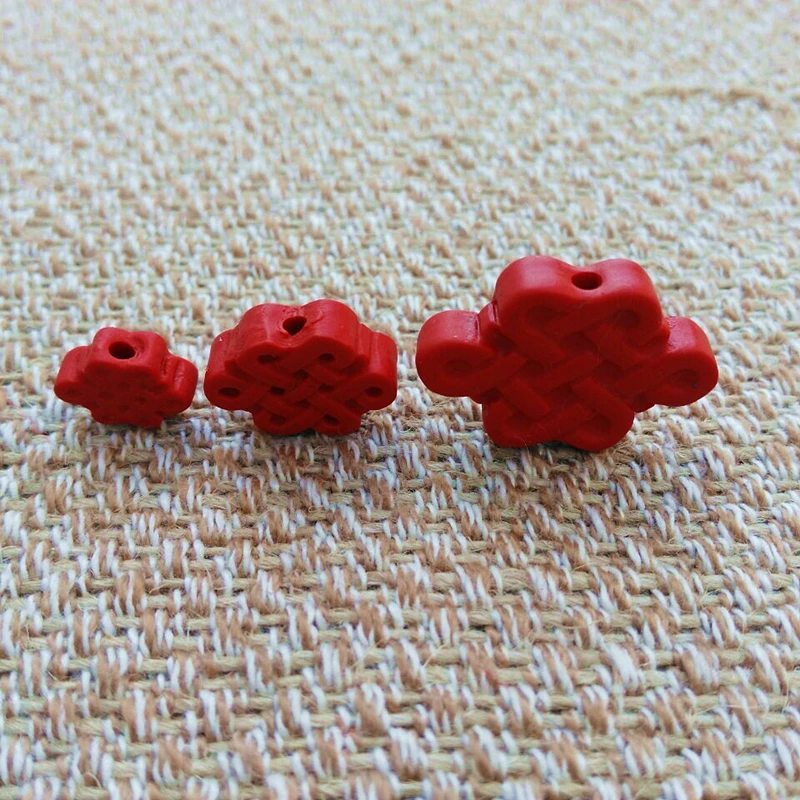 2pcs Cinnamon Sculpture Chinese Jiebeiyun DIY Material Accessories Natural Buddhist Beads Jewelry Star Moon Bodhi Handicraft