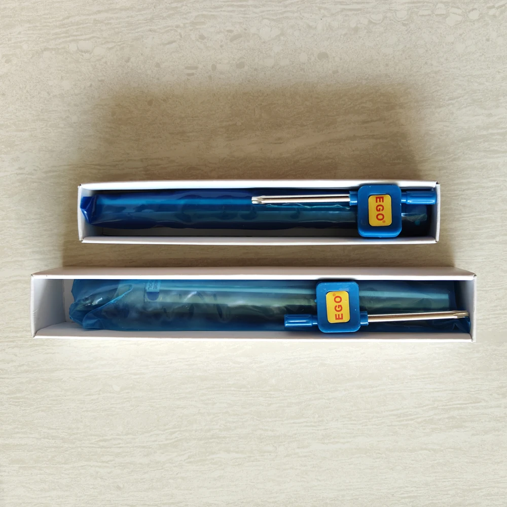 EGO Blade Carrier High Quality Lathe Chuck S12M-SCLCR09 S14M-SCLCR09 S16N-SCLCR09 S20Q-SCLCR09 Tool Holder For CCMT09T304 Knife