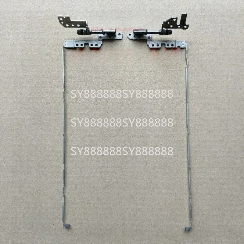 High Quality Laptop Screen Hinge For Lenovo Ideapad 3 15IAU7 82RK 5H50S29057 Notebook Replacement Parts