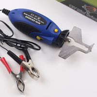 Mini Chainsaw Chain 12V Chain Saw Sharpener Grinder High Quality Electric Grinder File Tools Power Tool