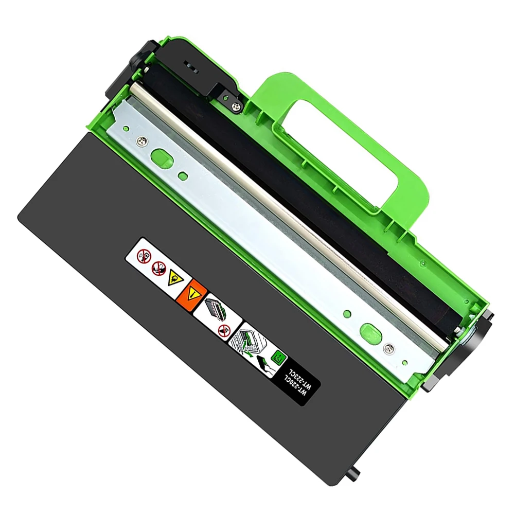 WT-220CL WT-223CL Waste Toner Box Compatible For HL-3140CW HL-3170CDW Printing Advantage Refined Toner For Pages Per Waste Toner