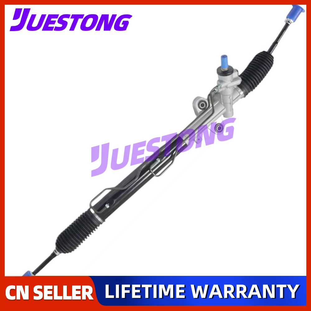 RHD Power Steering Gear Rack for Hyundai H1 H-1 Part Numbers 57700-4H900 57700-4H901 577004H900 577004H901