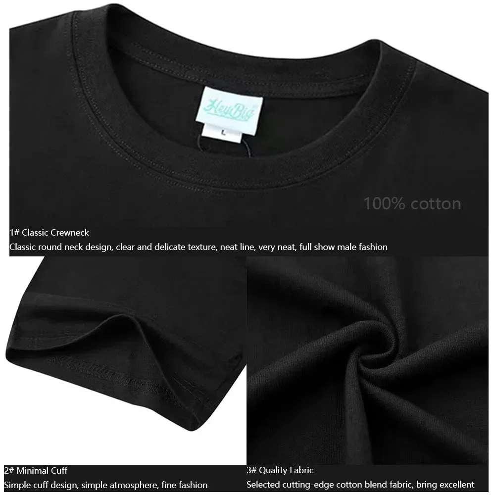 2024 All_Blacks_Rugby T Shirts Men Cotton Humor T-Shirts Round Collar Tee Shirt Short Sleeve Clothing Birthday Present