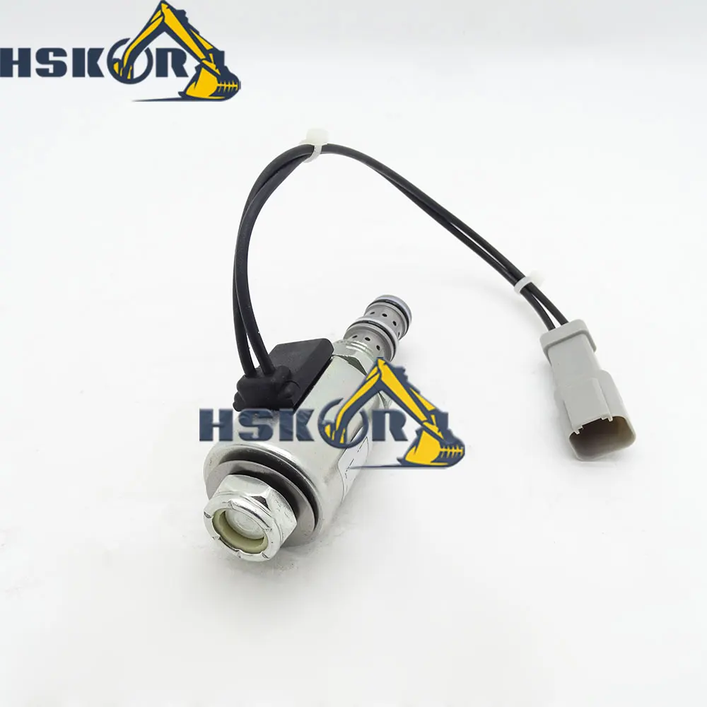 

201-0950 2010950 Solenoid Valve For Caterpillar CAT 924G 924GZ 928G 928HZ 930G 990H 992K high quality